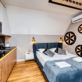 Aparthotel Tatrzański - Apartament 27 Białka Tatrzańska (3)