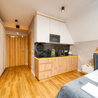 Aparthotel Tatrzański - Apartament 27 Białka Tatrzańska (4)