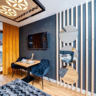 Aparthotel Tatrzański - Apartament 27 Białka Tatrzańska (5)