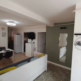 Iza Vendégház Hajdúszoboszló (2)
