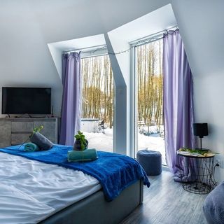 Bunkier House Niedźwiada (2)