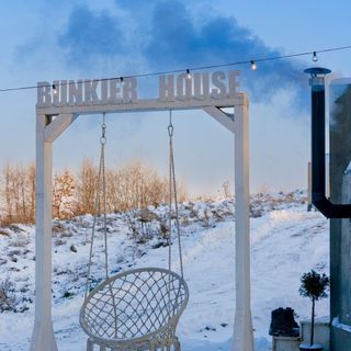 Bunkier House Niedźwiada (5)