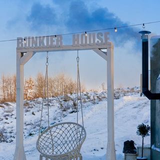 Bunkier House Niedźwiada (5)