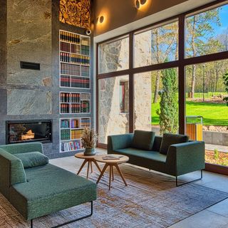 Cardoner Hotel és Konferenciaközpont Dobogókő (5)