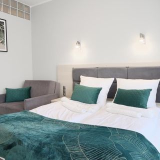 Apartamenty Sun & Snow Family Dominikana Resort & SPA Sianożety (2)