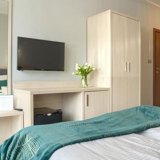 Apartamenty Sun & Snow Family Dominikana Resort & SPA Sianożety (3)