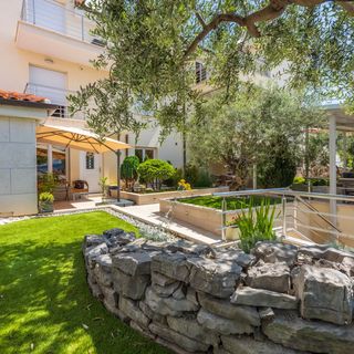 Apartman Crnaric Selce (3)