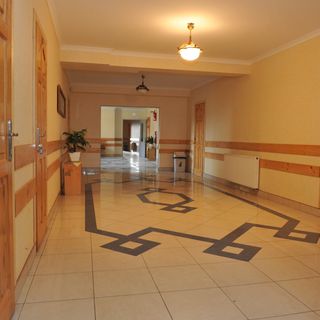 Pokoje U ZIOMKA 85B (3)