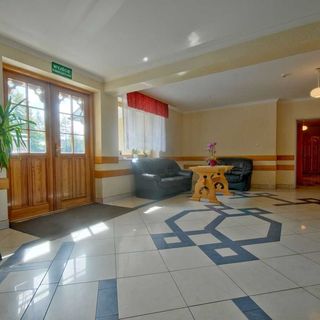 Pokoje U ZIOMKA 85B (4)