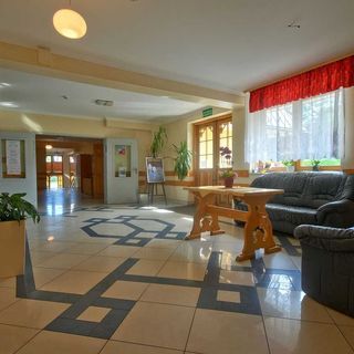 Pokoje U ZIOMKA 85B (5)