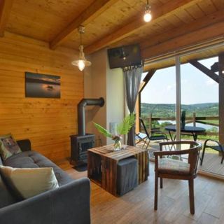 Domki Osada Dzikich Solina (4)