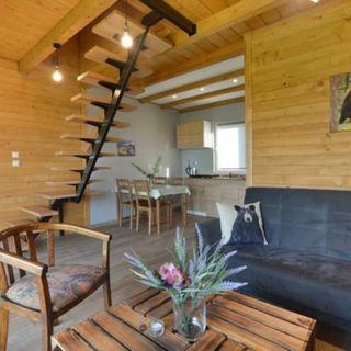 Domki Osada Dzikich Solina (5)