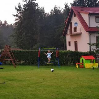 Domki u Martuśki Stegna (4)