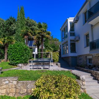 Apartmani Palmas Crikvenica (2)