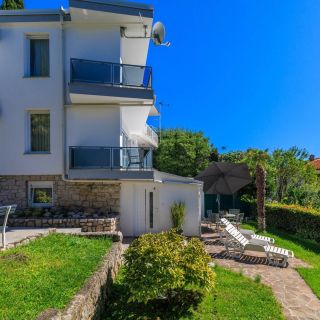 Apartmani Palmas Crikvenica (5)