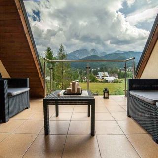 Apartament Nova Panorama Kościelisko (2)