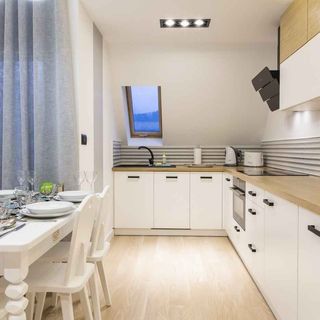 Apartament Nova Panorama Kościelisko (5)