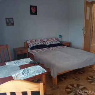 Agroturystyka u Oli Orelec Solina (4)
