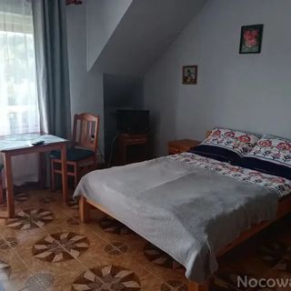 Agroturystyka u Oli Orelec Solina (3)