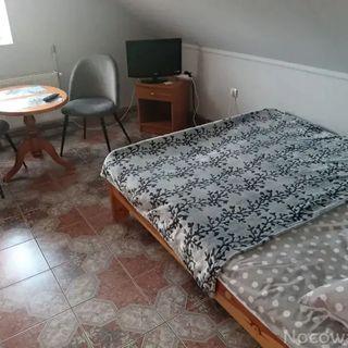 Agroturystyka u Oli Orelec Solina (5)