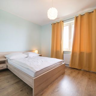 Pokoje Gościnne i Apartamenty Bezan Jastarnia (2)