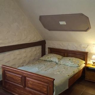 Pokoje Saraceńska Chata Stegna (5)