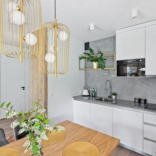 Rezydencja Diamond - Apartament Komfort Plus Białka Tatrzańska (4)