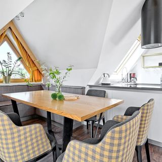 Rezydencja Diamond - Apartament Superior Białka Tatrzańska (4)