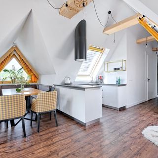 Rezydencja Diamond - Apartament Superior Białka Tatrzańska (5)