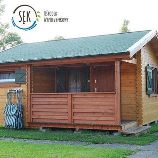 Ośrodek Wypoczynkowy Sęk Karwia (2)