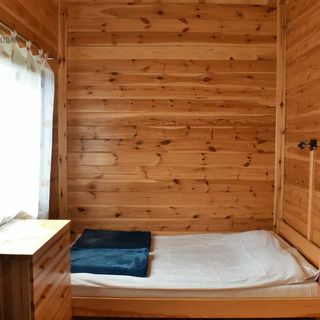 Ośrodek Wypoczynkowy Sęk Karwia (3)