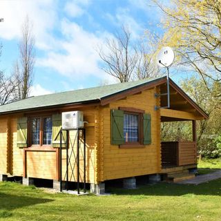 Ośrodek Wypoczynkowy Sęk Karwia (5)