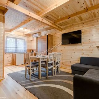 Ośrodek Wypoczynkowy Sęk Karwia (4)