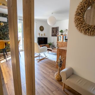 Happy Island Luxury Apartman Sárvár (5)