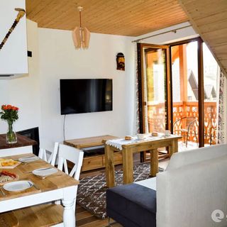 Apartament Przystań Zbójnicka Jaworki (4)