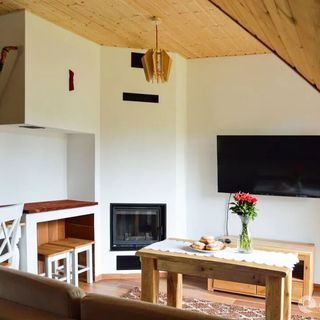 Apartament Przystań Zbójnicka Jaworki (5)