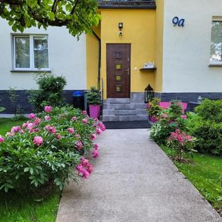 Apartamenty Willa Nad Potokiem Kudowa-Zdrój (4)