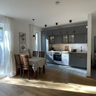 Liv'In Garden Apartman Szentendre (2)