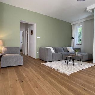 Liv'In Garden Apartman Szentendre (3)