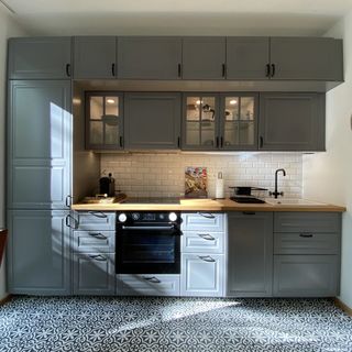 Liv'In Garden Apartman Szentendre (4)