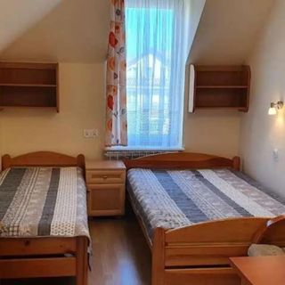 Pokoje Gościnne Toskania Karwia (3)