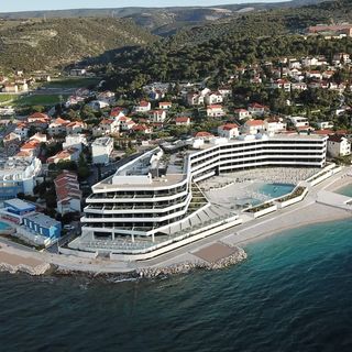 Grand Hotel View Postira (2)