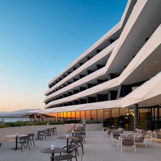 Grand Hotel View Postira (3)