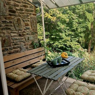 Kuckó Pihenőház Kőszeg (4)