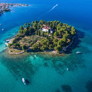 Resort Vile Dalmacija Preko Ugljan (4)