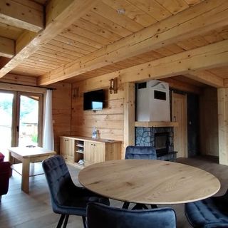 Agroturystyka Solina Łobozew Dolny (4)