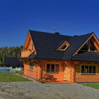 Agroturystyka Solina Łobozew Dolny (2)