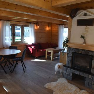 Agroturystyka Solina Łobozew Dolny (5)