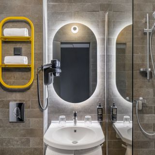 Ibis Citysouth Hotel Budapest (4)