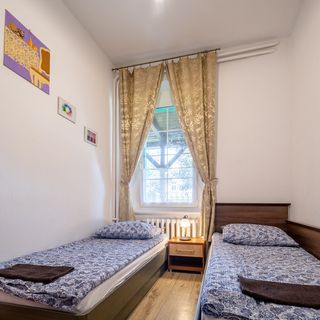 Pokoje Willa Dunajec Kudowa-Zdrój (3)